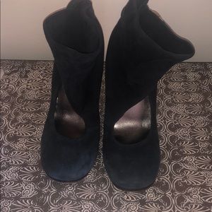 Designer Ankle Boots by Marc Jacobs